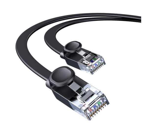 Baseus Przewód sieciowy RJ-45 Cat.6 1,5m - 1298076 - zdjęcie 4